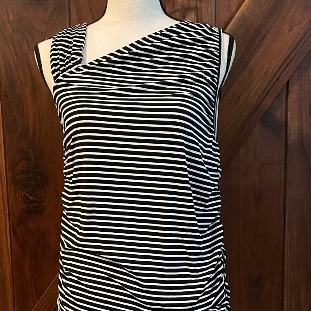 Madeleine Maternity Dress Size Medium